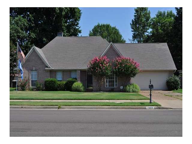 7880 Stephanie Cv, Memphis, TN 38133 photo 1
