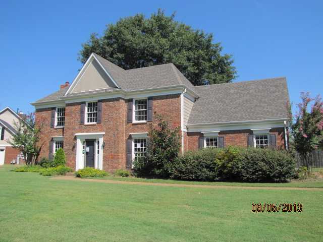 234 E Nolley Dr, Collierville, TN 38017 photo 1