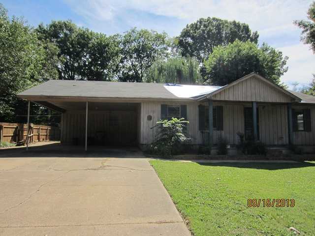 1508 Pinecrest St, Covington, TN 38019 photo 1