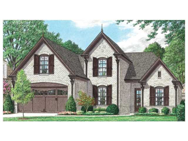 5109 Grassland Dr, Arlington, TN 38002 photo 1