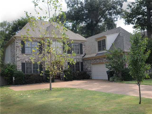 4972 Avi Dr, Arlington, TN 38002 photo 1