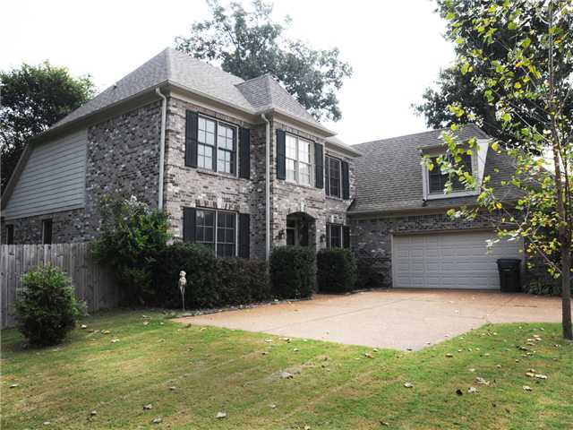4972 Avi Dr, Arlington, TN 38002 photo 3