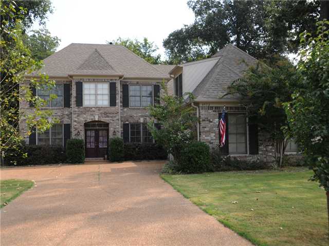 4972 Avi Dr, Arlington, TN 38002 photo 2