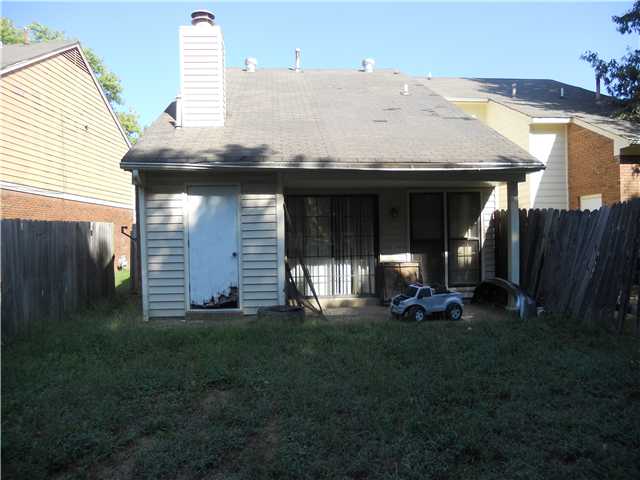 6345 Kirby Downs Dr, Memphis, TN 38115 photo 11