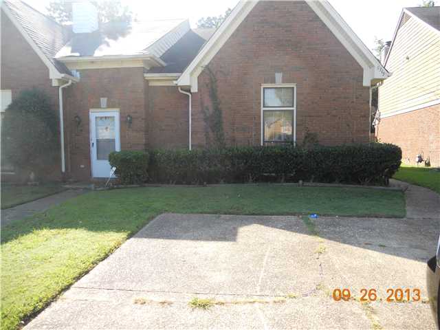 6345 Kirby Downs Dr, Memphis, TN 38115 photo 1