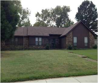 929 E Holmes Rd, Memphis, TN 38116 photo 1