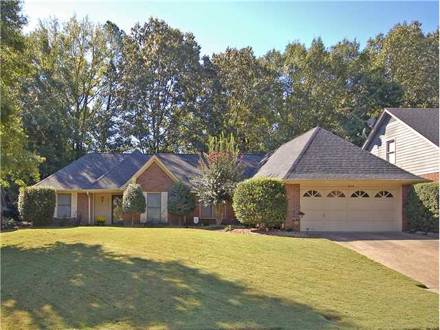 8939 E Glendale Ct, Cordova, TN 38018 photo 1
