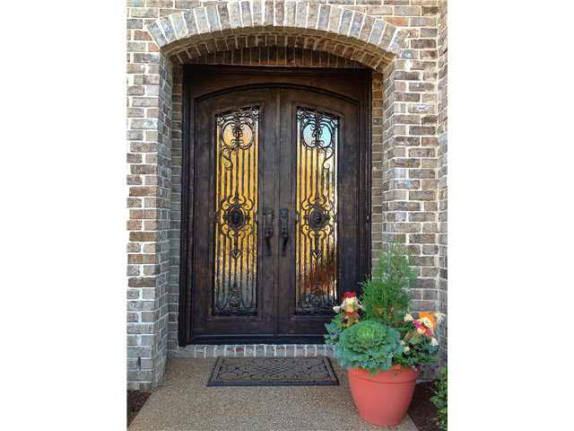 210 E Porter Run Dr, Collierville, TN 38017 photo 1