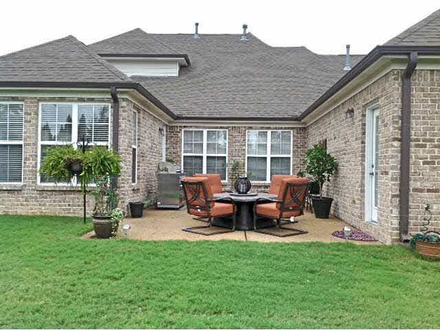 210 E Porter Run Dr, Collierville, TN 38017 photo 23