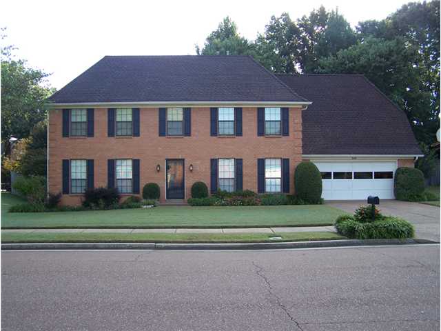 3018 Yates St, Memphis, TN 38134 photo 1