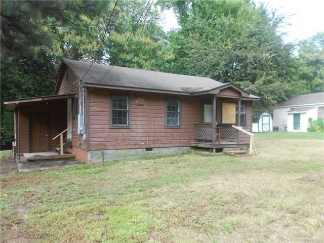 184 Bob Oliver Rd, Drummonds, TN 38023 photo 1