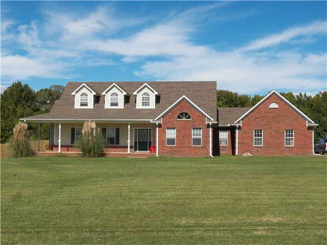 798 Reed Cir, Drummonds, TN 38023 photo 1