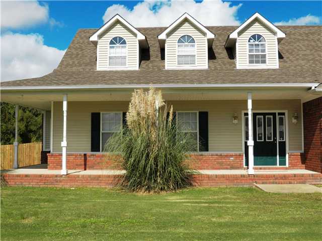 798 Reed Cir, Drummonds, TN 38023 photo 3