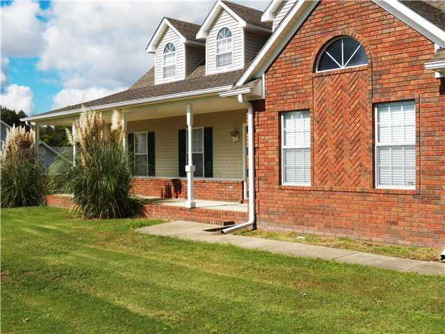 798 Reed Cir, Drummonds, TN 38023 photo 2
