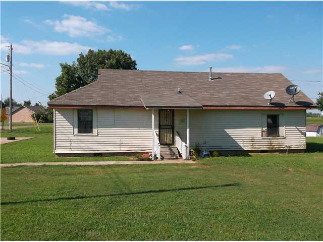336 Steven Ave, Covington, TN 38019 photo 1