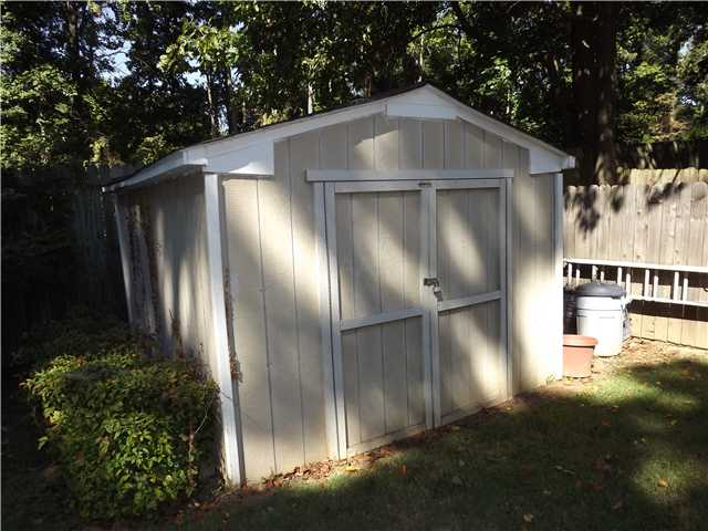6326 Baird Ln, Bartlett, TN 38135 photo 3