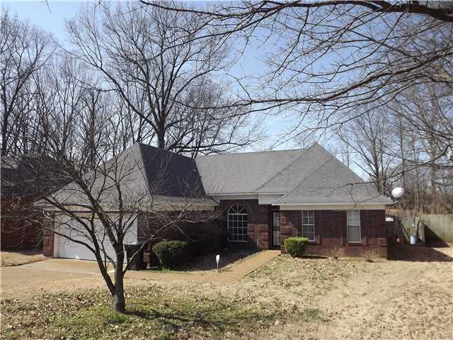 6326 Baird Ln, Bartlett, TN 38135 photo 11