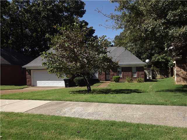 6326 Baird Ln, Bartlett, TN 38135 photo 1