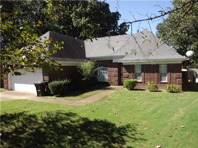 6326 Baird Ln, Bartlett, TN 38135 photo 2
