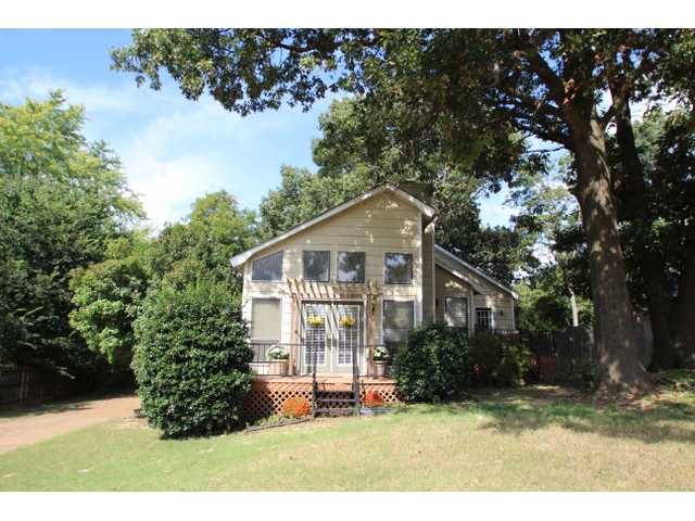 6236 Ledgewood Ln, Memphis, TN 38135 photo 1