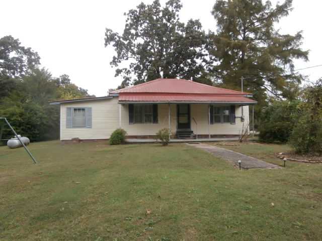 176 Luther Ingle Rd, Ramer, TN 38367 photo 1