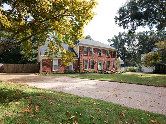 560 King Oaks Cv, Collierville, TN 38017 photo 25
