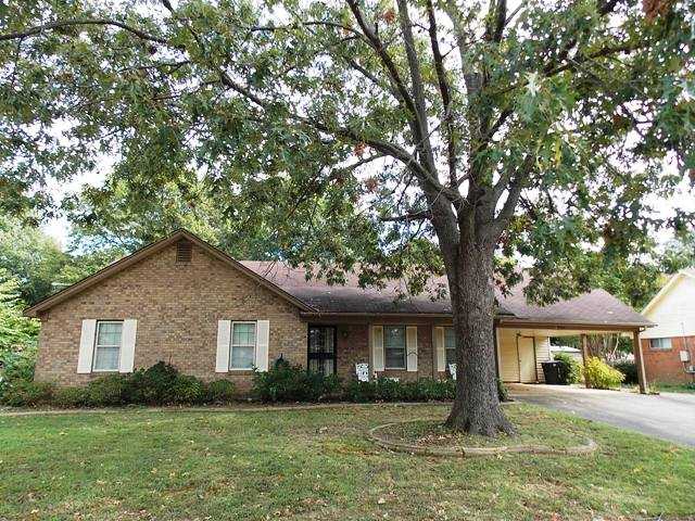4036 Luther Rd, Memphis, TN 38135 photo 1