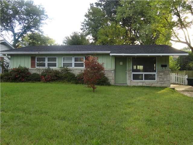 878 Berclair Rd, Memphis, TN 38122 photo 1