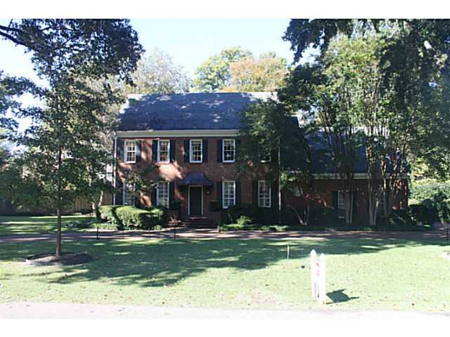 37 E Galloway Dr, Memphis, TN 38111 photo 1