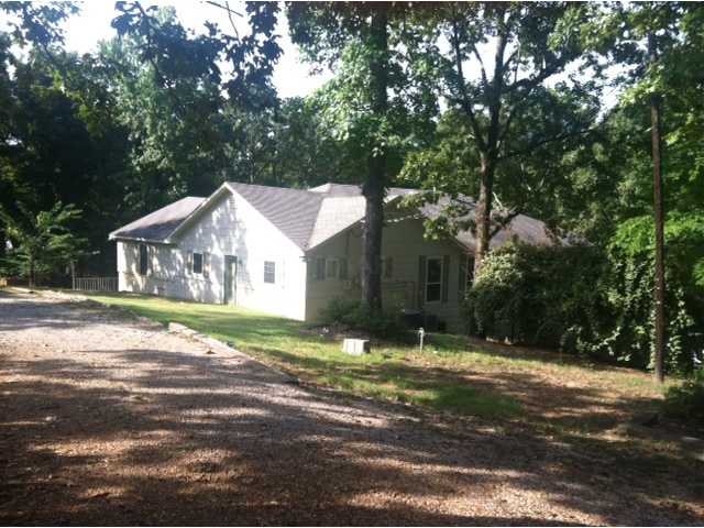 115 Hickory Lane East Ln, Sardis, MS 38666 photo 1