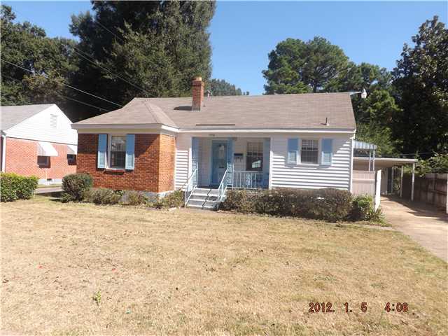 768 Eastern Dr, Memphis, TN 38122 photo 1