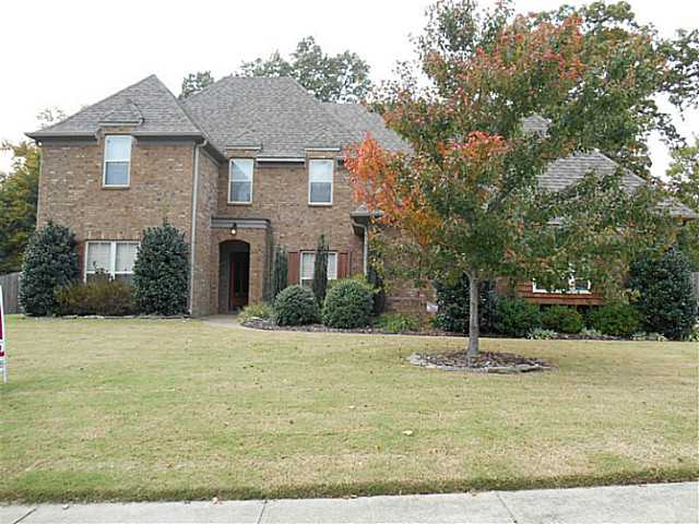 8290 Thorne Dr, Arlington, TN 38002 photo 1