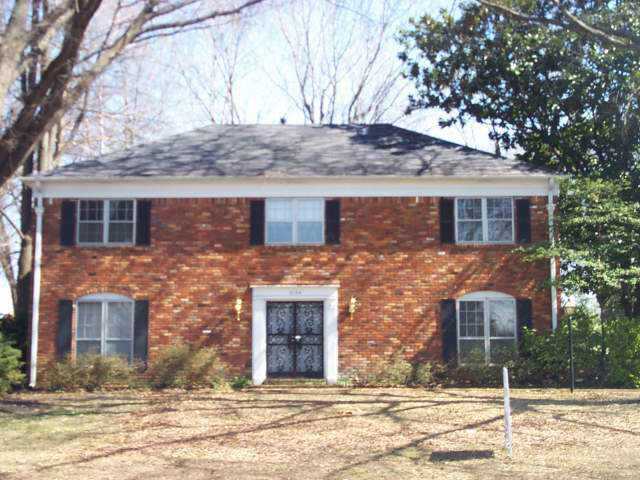 5154 Dycus St, Memphis, TN 38116 photo 1