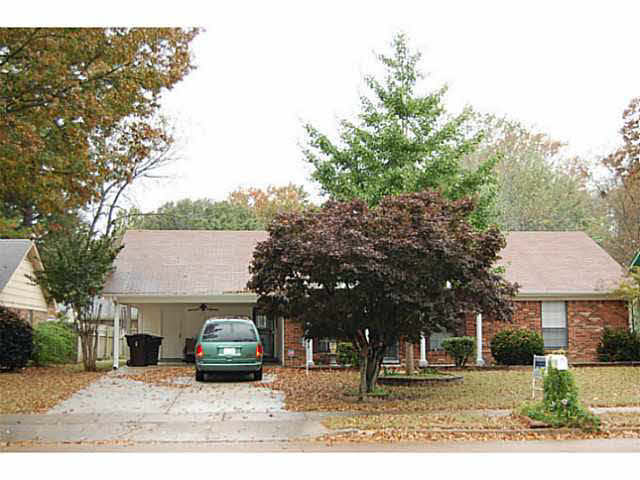3903 Luther Rd, Bartlett, TN 38135 photo 1