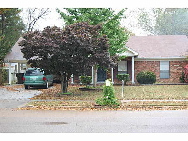 3903 Luther Rd, Bartlett, TN 38135 photo 2