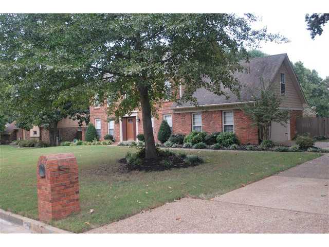 3612 Beaver Run Dr, Collierville, TN 38017 photo 1