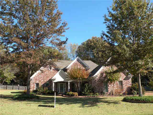 742 Evans View Ln, Collierville, TN 38017 photo 1