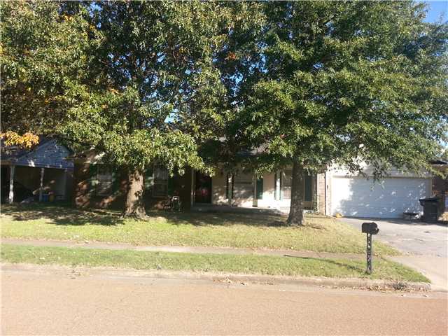 3102 Lichen Dr, Bartlett, TN 38134 photo 1