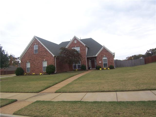 6650 E Thriveaway Cv, Memphis, TN 38135 photo 1