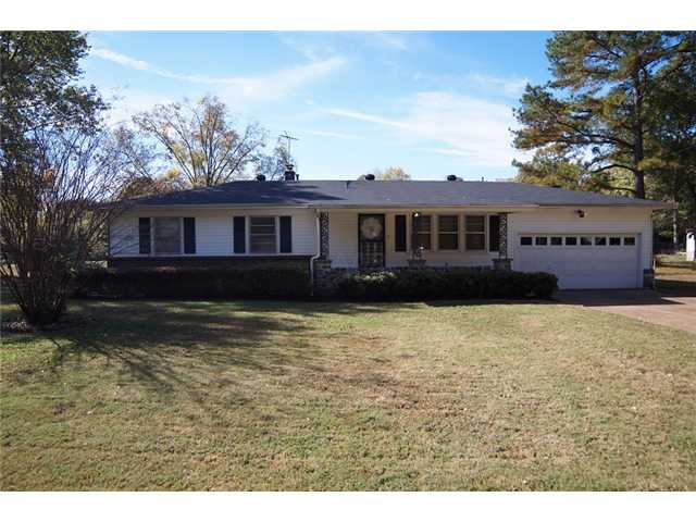 5335 Virgil Rd, Memphis, TN 38134 photo 1