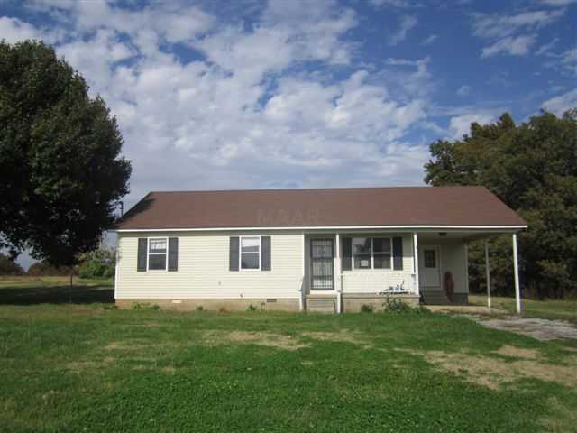 360 Baker Loop Rd, Newbern, TN 38059 photo 1