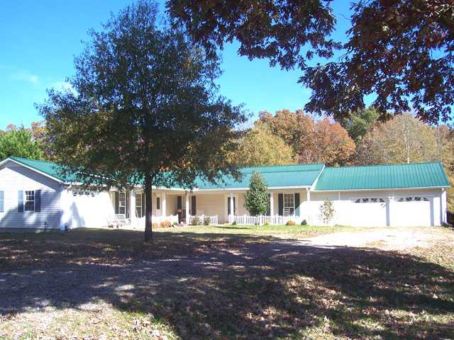 616 Unity Church Rd, Ramer, TN 38367 photo 1