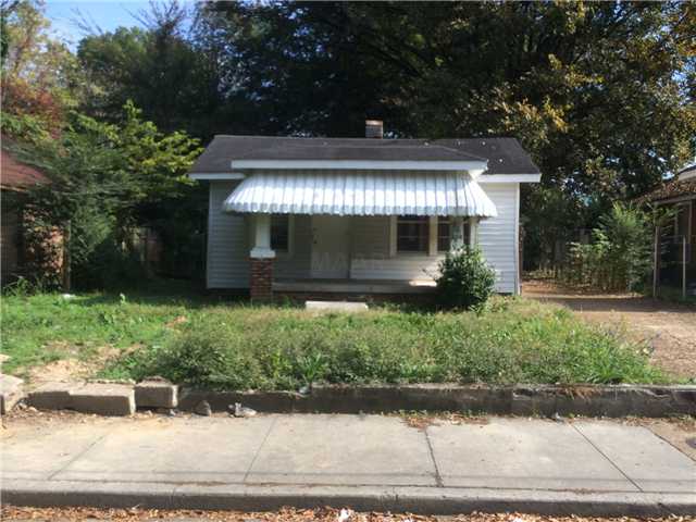 856 Inez St, Memphis, TN 38111 photo 1