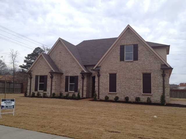 5029 Blue Lagoon Loop, Arlington, TN 38002 photo 1