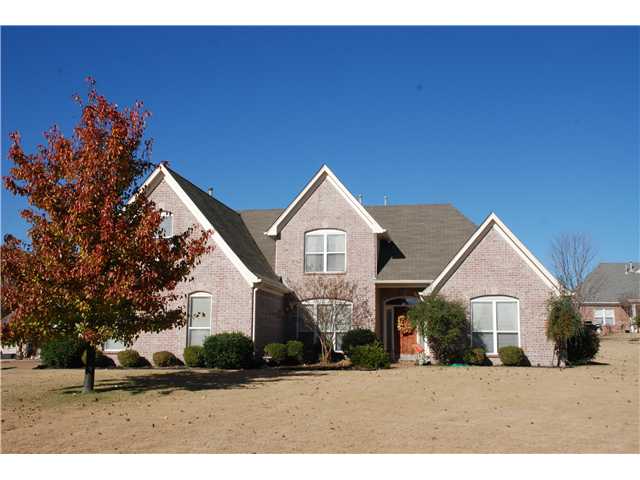 6642 Richway Cv, Bartlett, TN 38135 photo 1