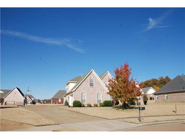 6642 Richway Cv, Bartlett, TN 38135 photo 25
