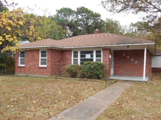4457 E Dearing Rd, Memphis, TN 38117 photo 1