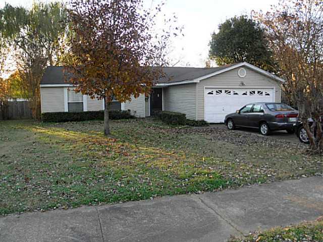 4209 Brookhill Ln, Bartlett, TN 38135 photo 2