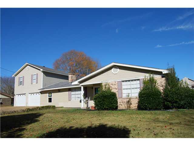 8 Cr 663 Rd, Corinth, MS 38834 photo 1