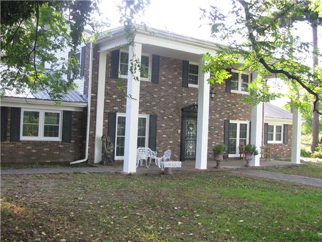 225 Goodwin Rd, Marks, MS 38646 photo 1